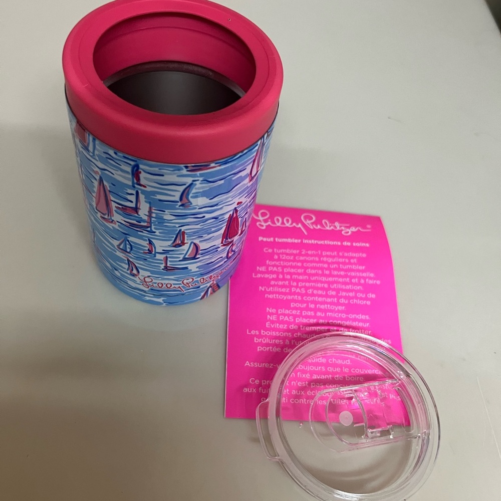 Lilly Pulitzer bundle - Picture 4 of 8